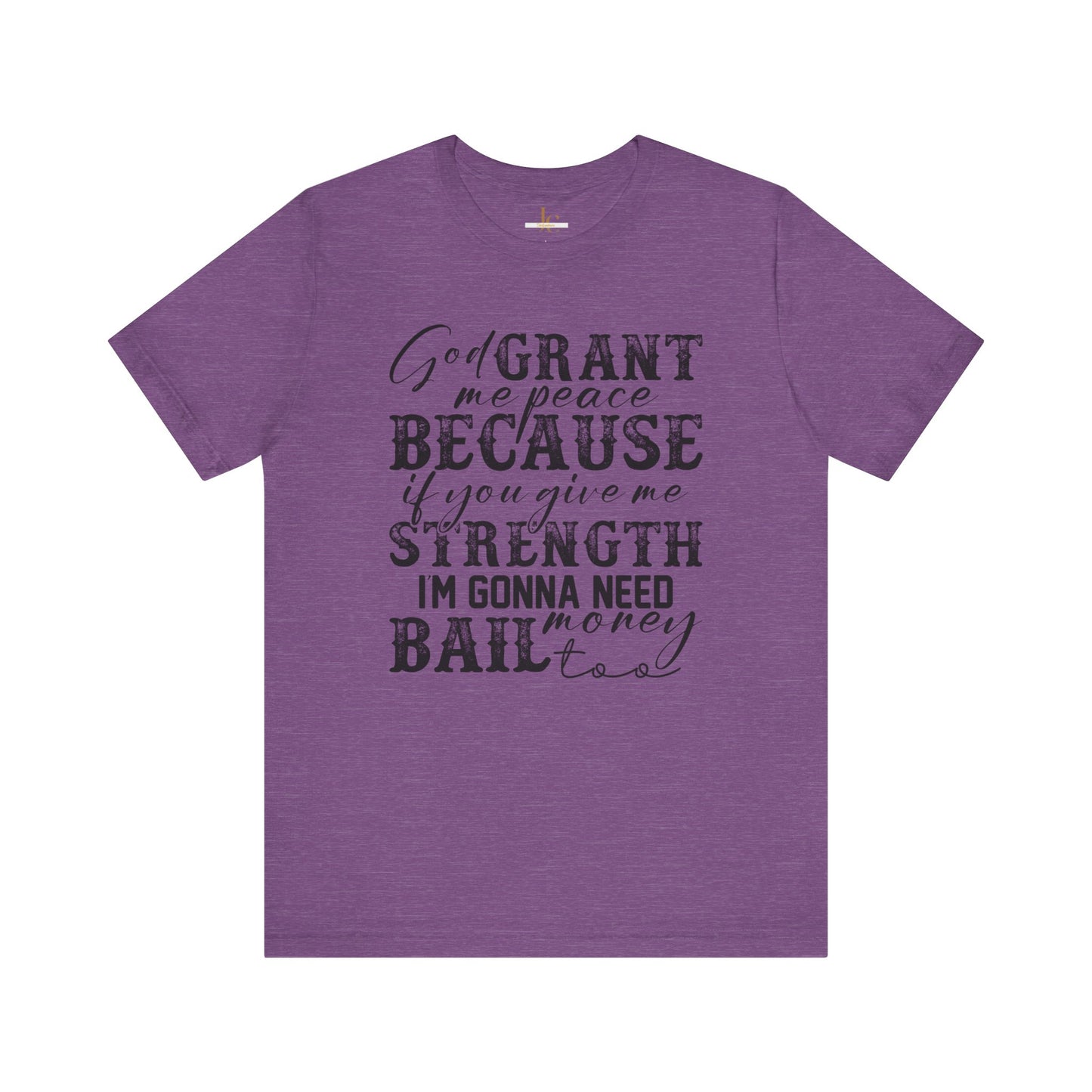 Funny Sarcastic Shirt, Funny tshirts, sarcastic tshirts, bail money funny shirts