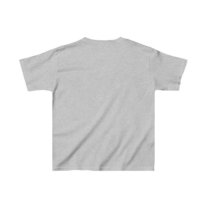 Ready for...Kids Heavy Cotton™ Tee