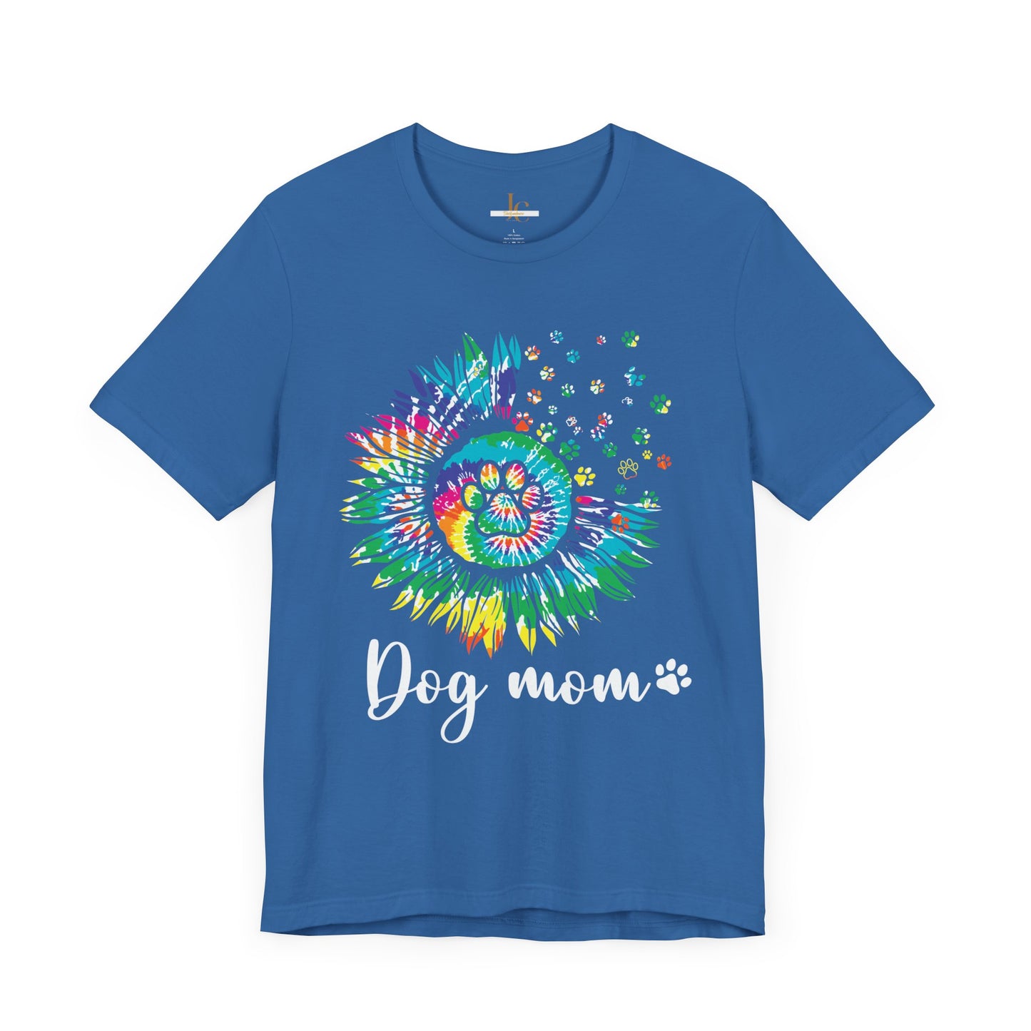 Dog Mom T-Shirt