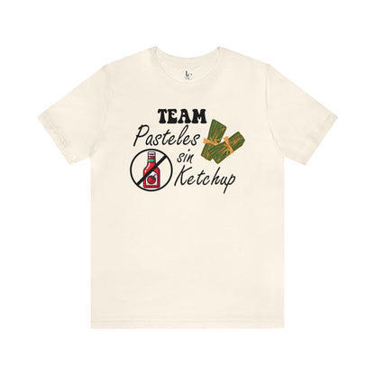 Boricua Pasteles TShirt Gift