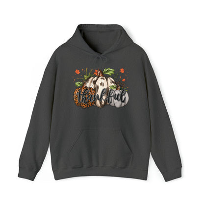 Thankful Pumpkins Hoodie