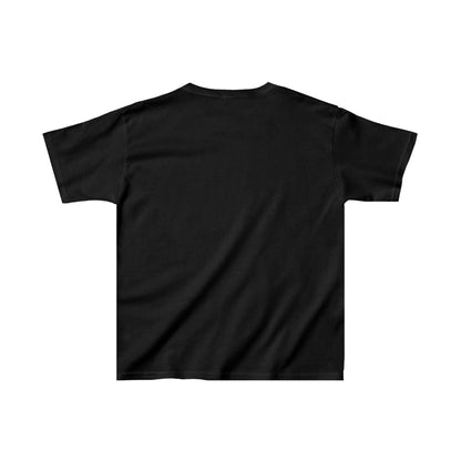 Second Grade Kids Heavy Cotton™ Tee