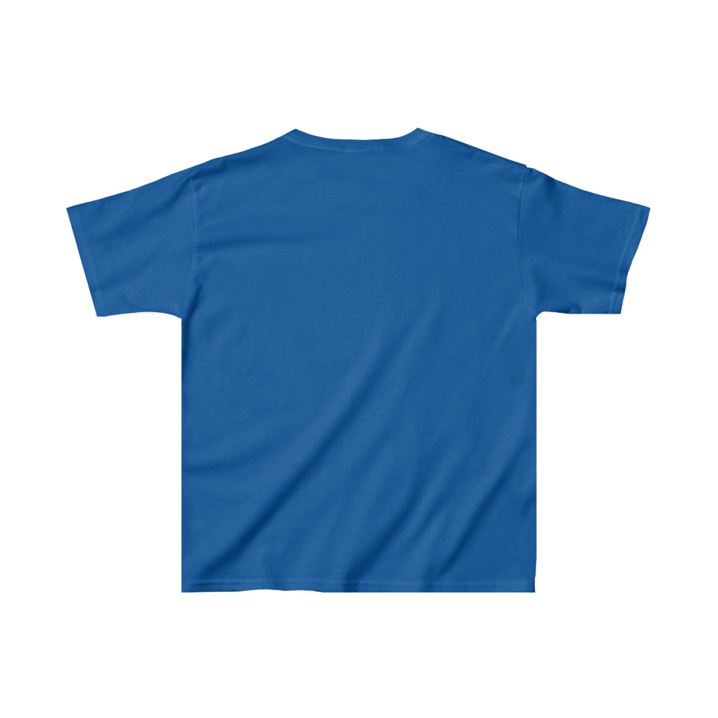 Ready for...Kids Heavy Cotton™ Tee