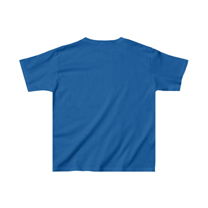 Ready for...Kids Heavy Cotton™ Tee