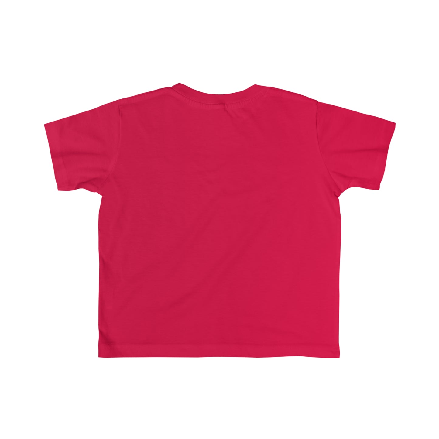 Pre-K Toddler's Fine Jersey Tee