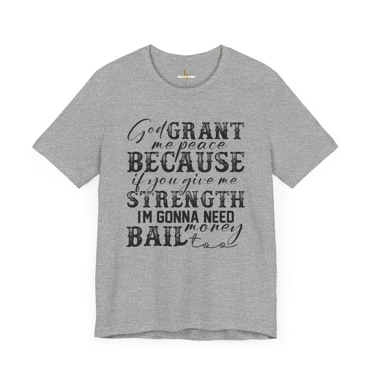 Funny Sarcastic Shirt, Funny tshirts, sarcastic tshirts, bail money funny shirts