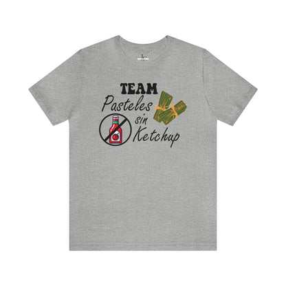 Boricua Pasteles TShirt Gift