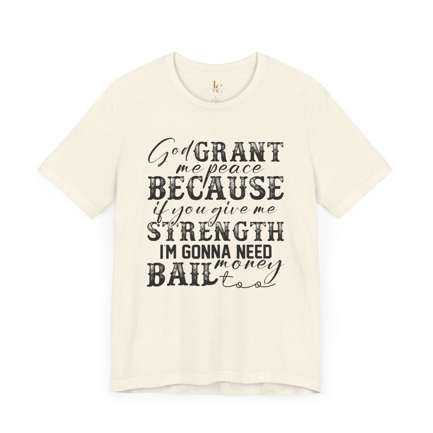 Funny Sarcastic Shirt, Funny tshirts, sarcastic tshirts, bail money funny shirts