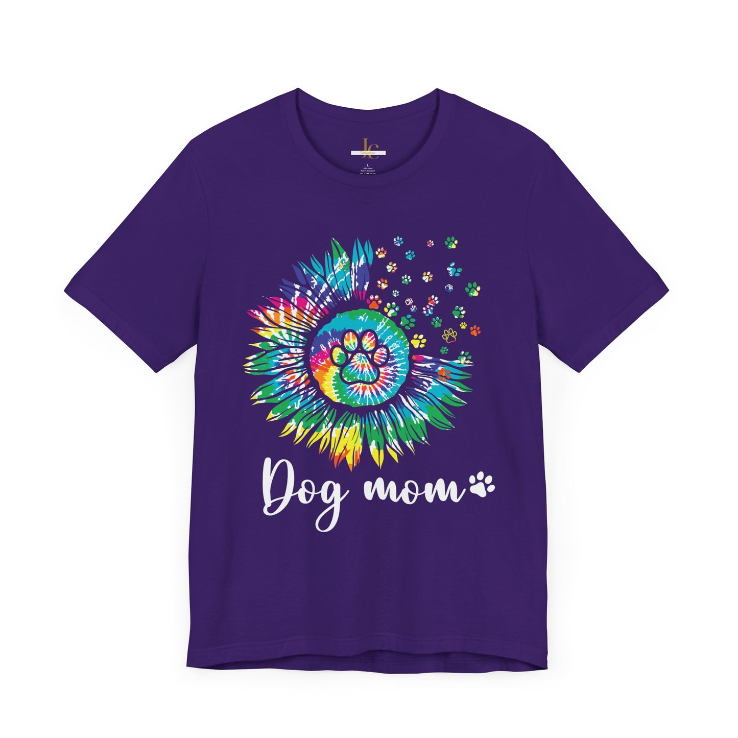 Dog Mom T-Shirt