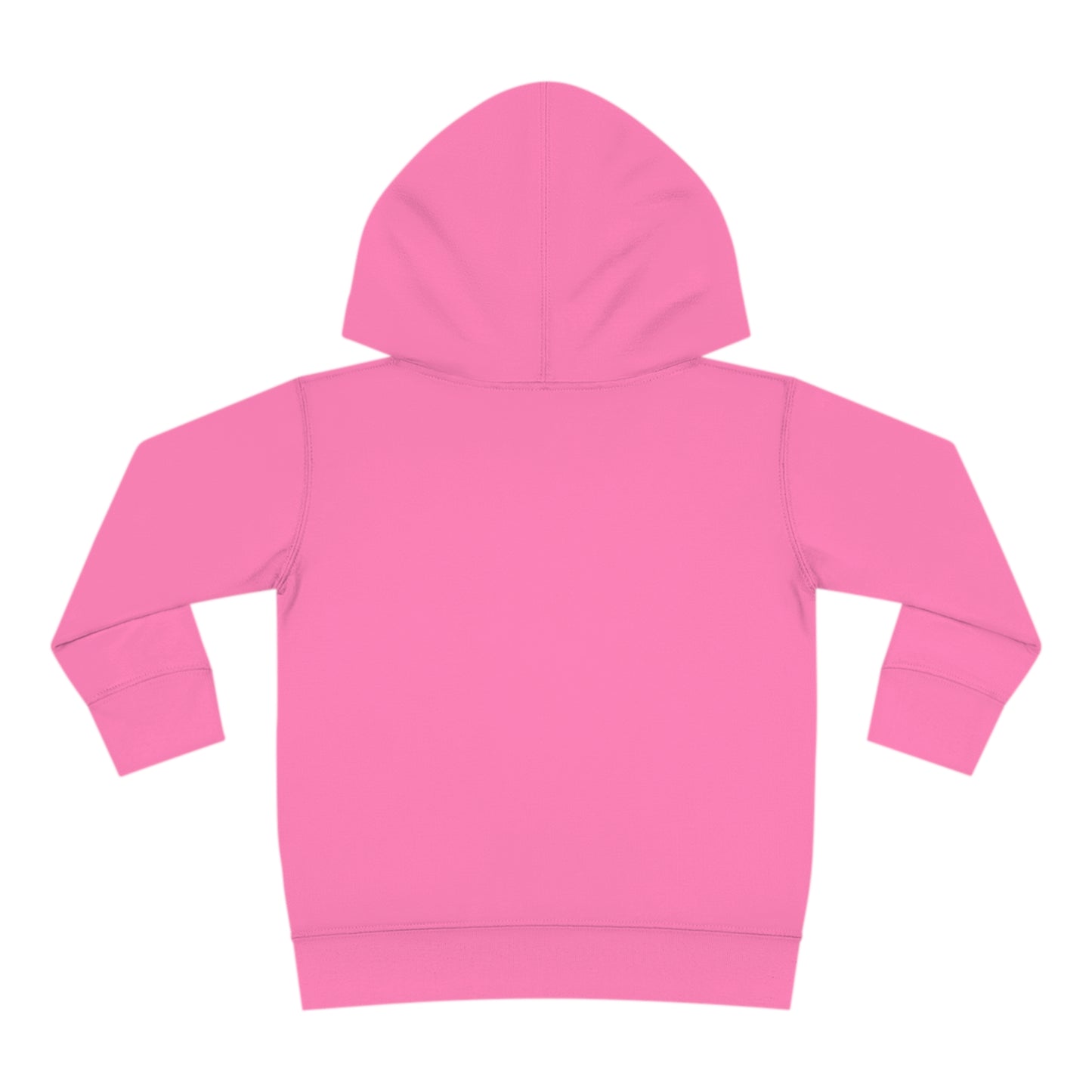 Pre-KToddler Pullover Fleece Hoodie