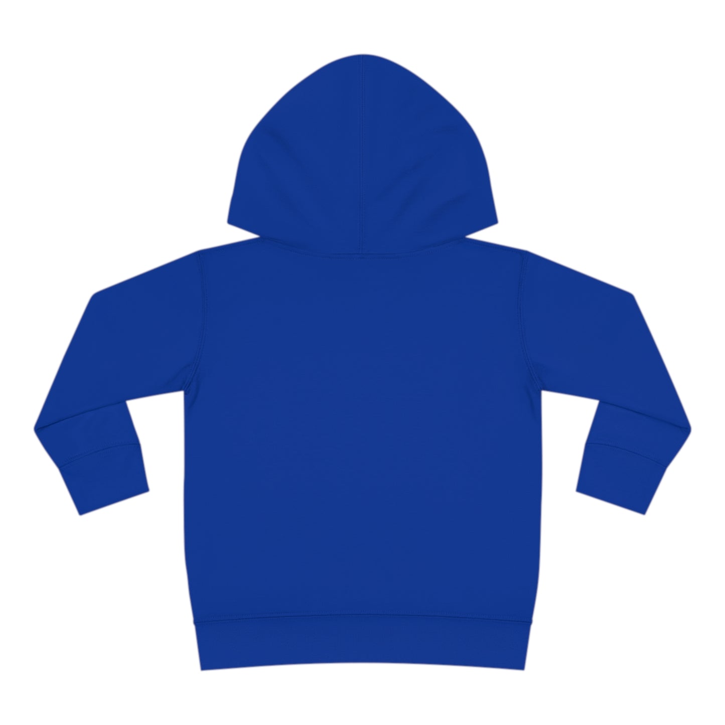 Pre-KToddler Pullover Fleece Hoodie