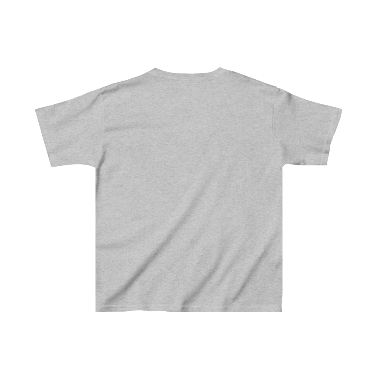 One More Booook Ghost Reading Kids Heavy Cotton™ Tee