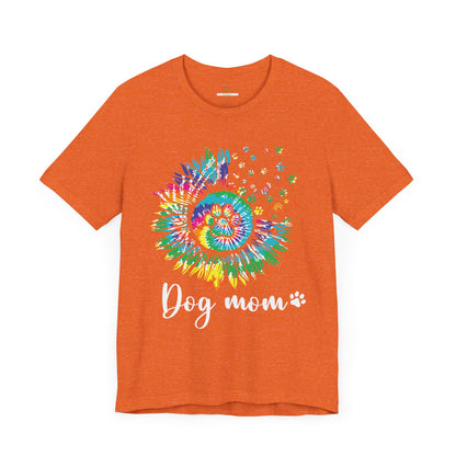 Dog Mom T-Shirt