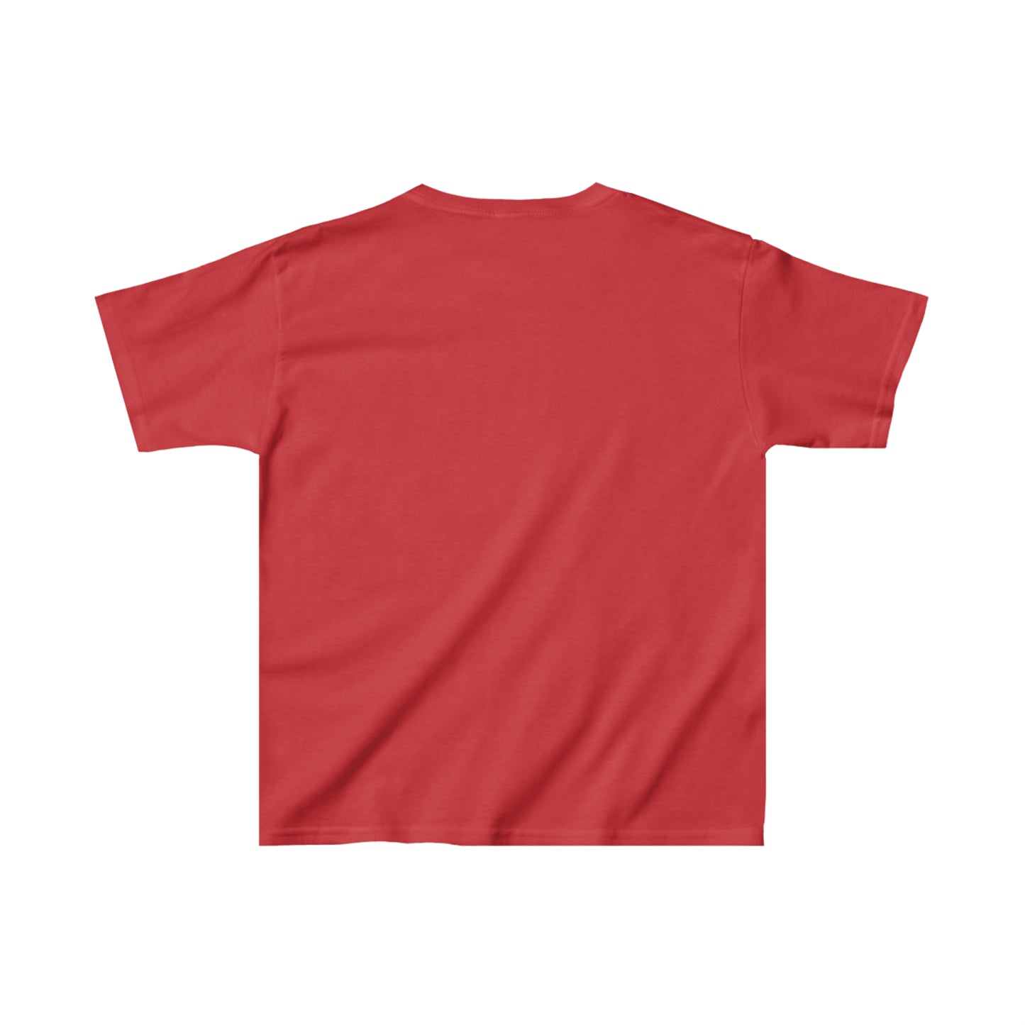 Third Grade Kids Heavy Cotton™ Tee