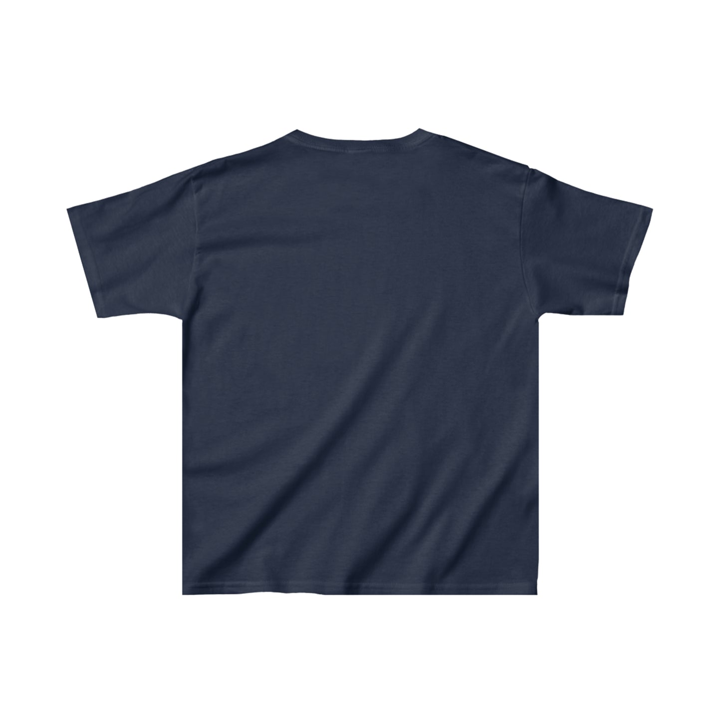 Tuesday-W- Kids Heavy Cotton™ Tee