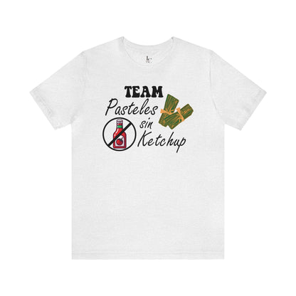 Boricua Pasteles TShirt Gift