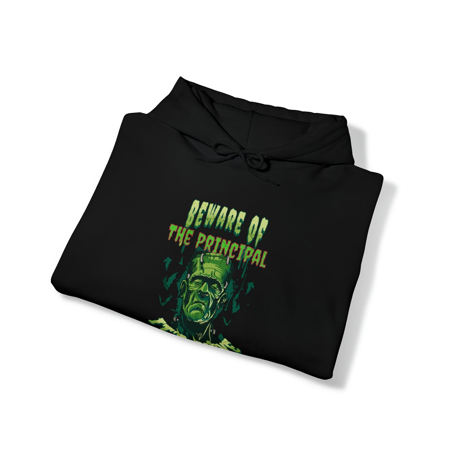 Frankensteins Unisex Heavy Blend™ Hooded Sweatshirt