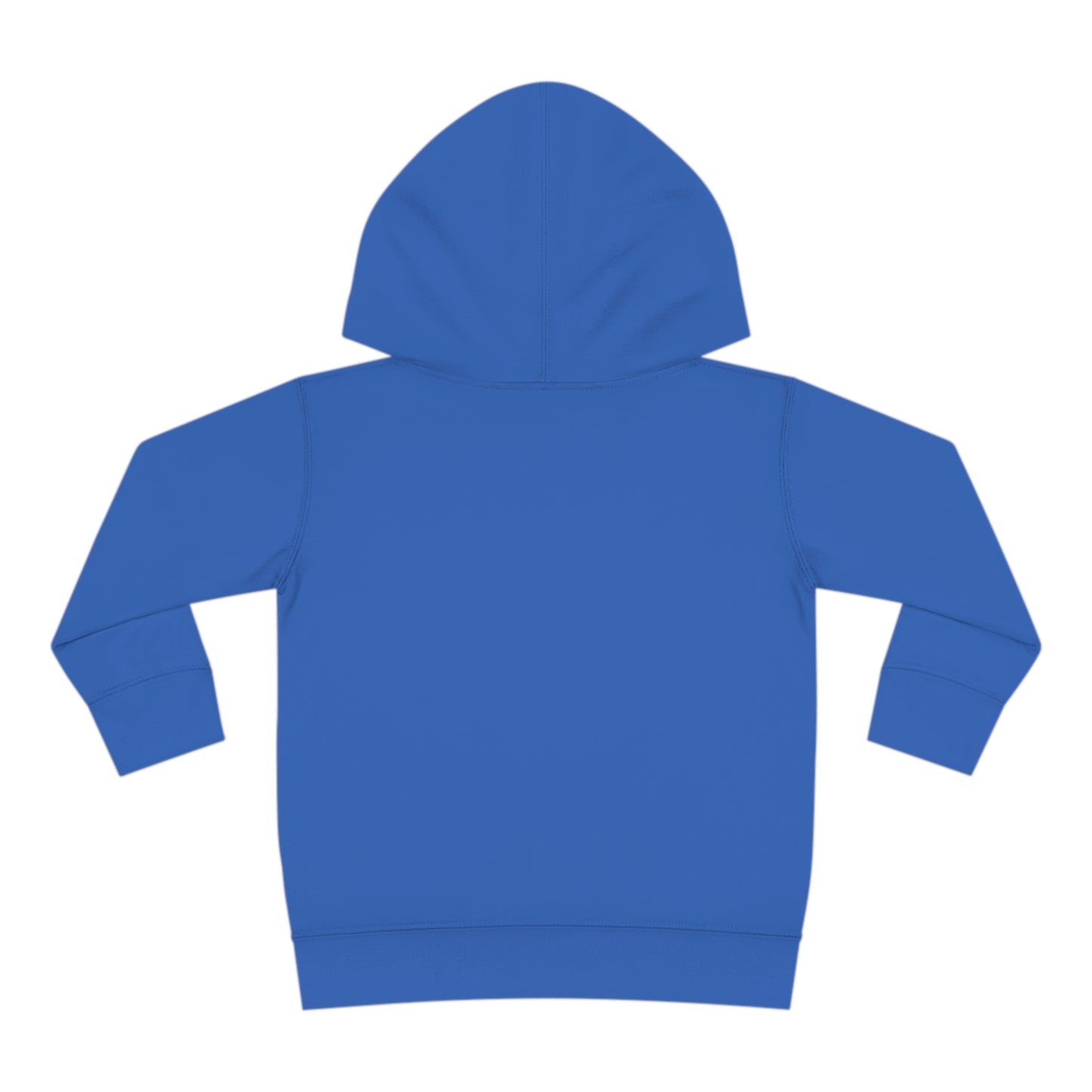 Pre-KToddler Pullover Fleece Hoodie