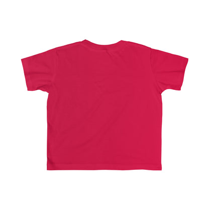 Toddler's Fine Jersey Tee