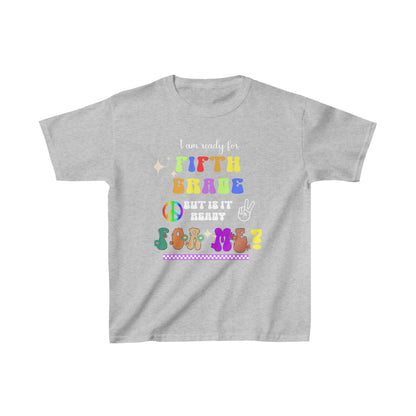 Kids Heavy Cotton™ Tee