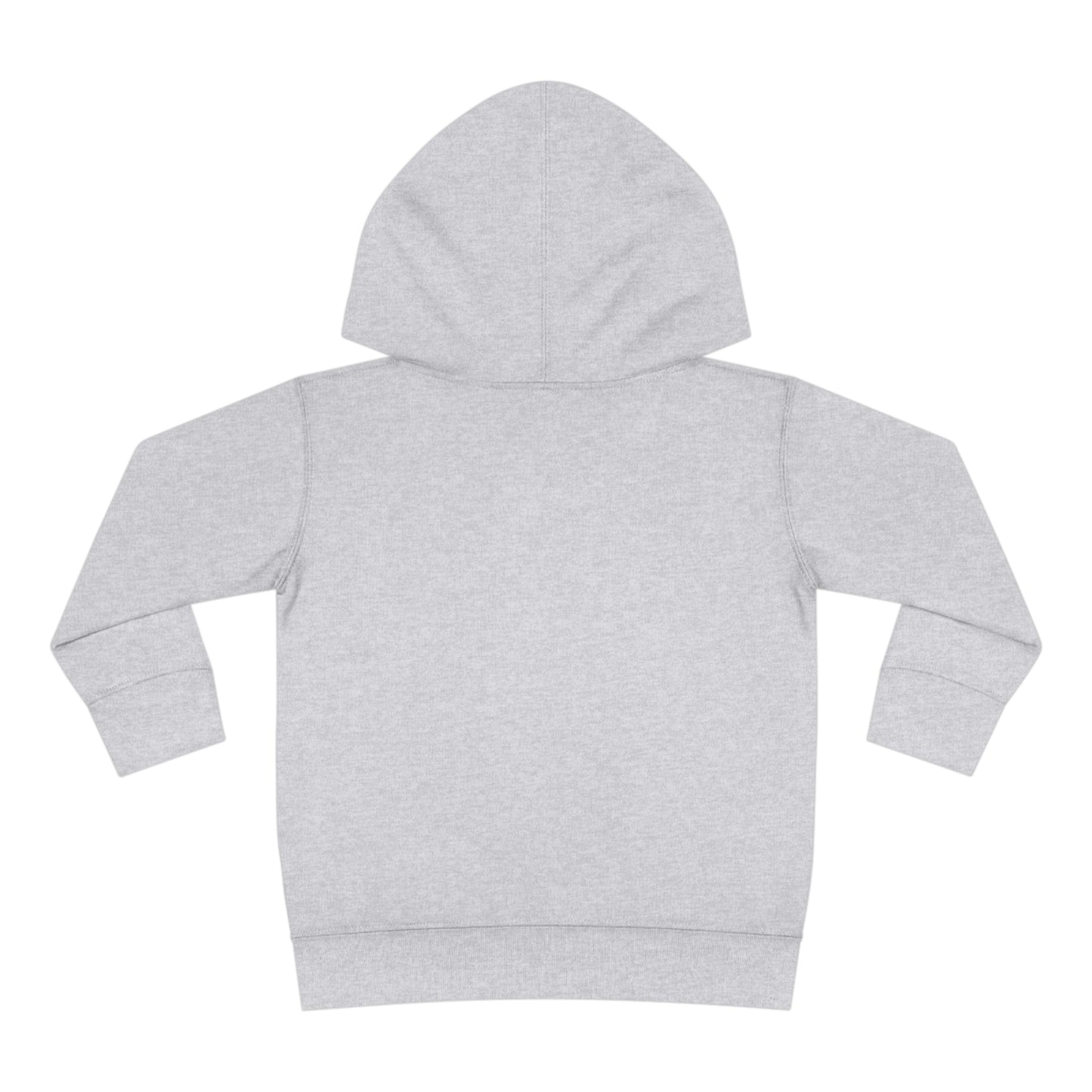 Pre-KToddler Pullover Fleece Hoodie