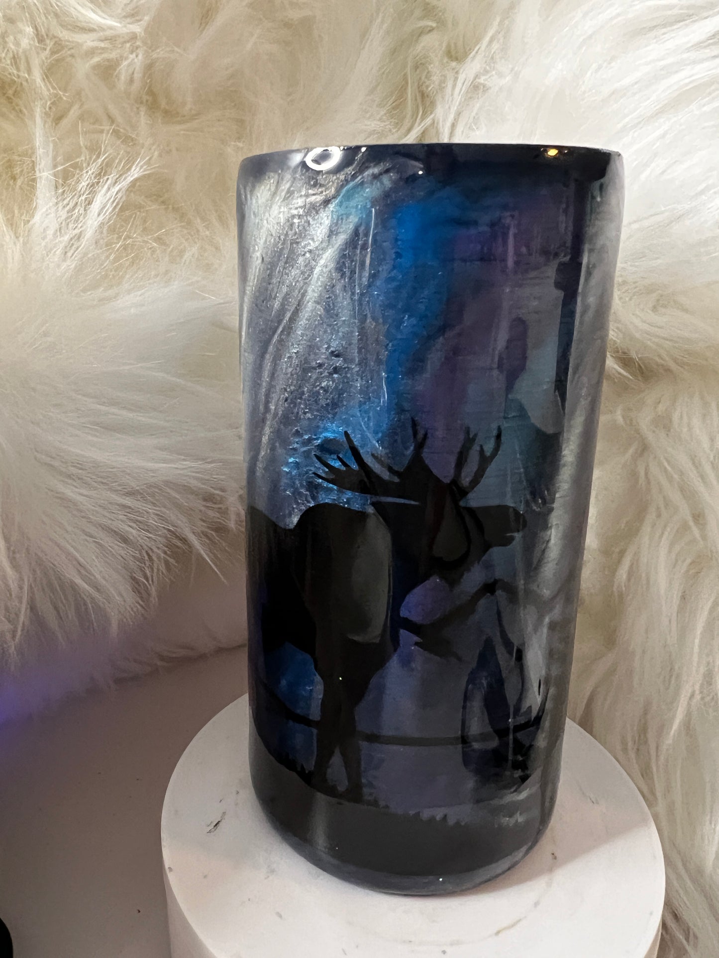 Northern Lights Mug