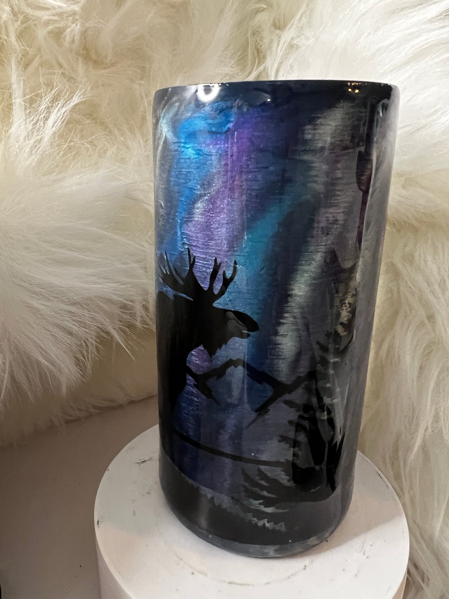 Northern Lights Mug