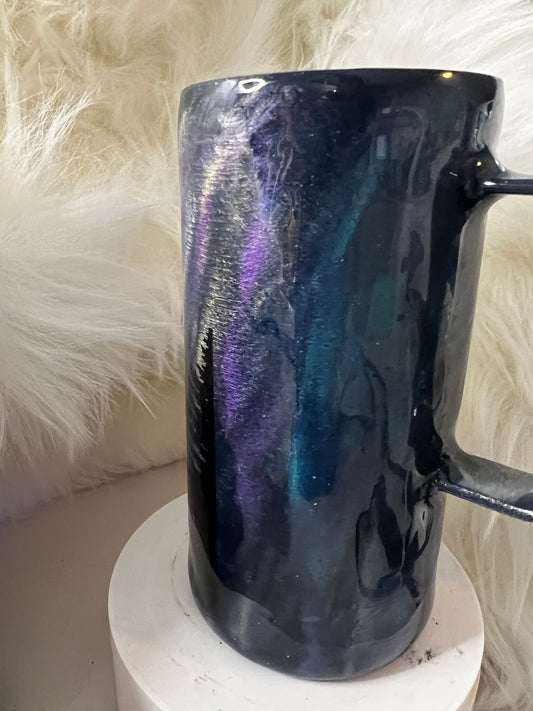 Northern Lights Mug