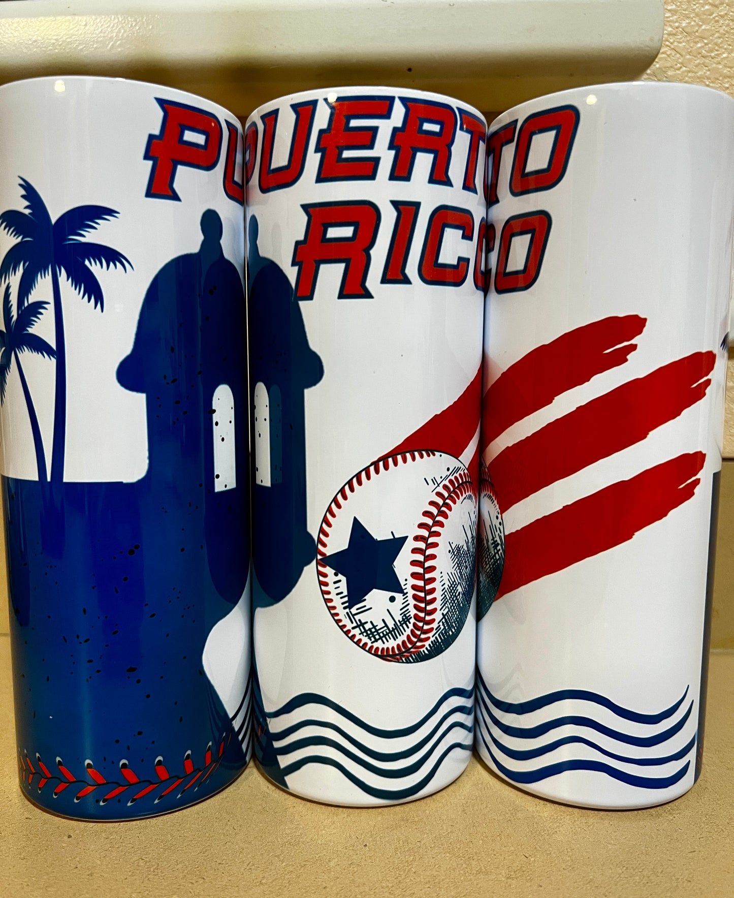 Puerto Rico Baseball