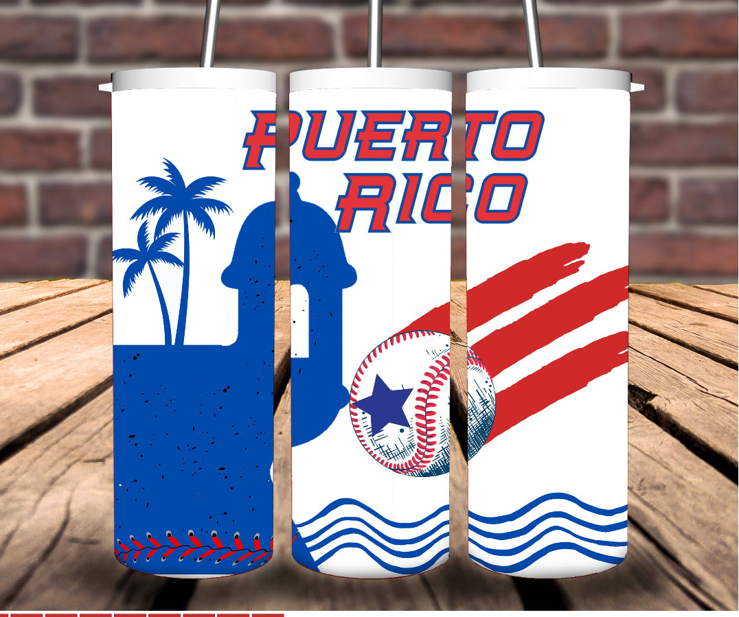 Puerto Rico Baseball